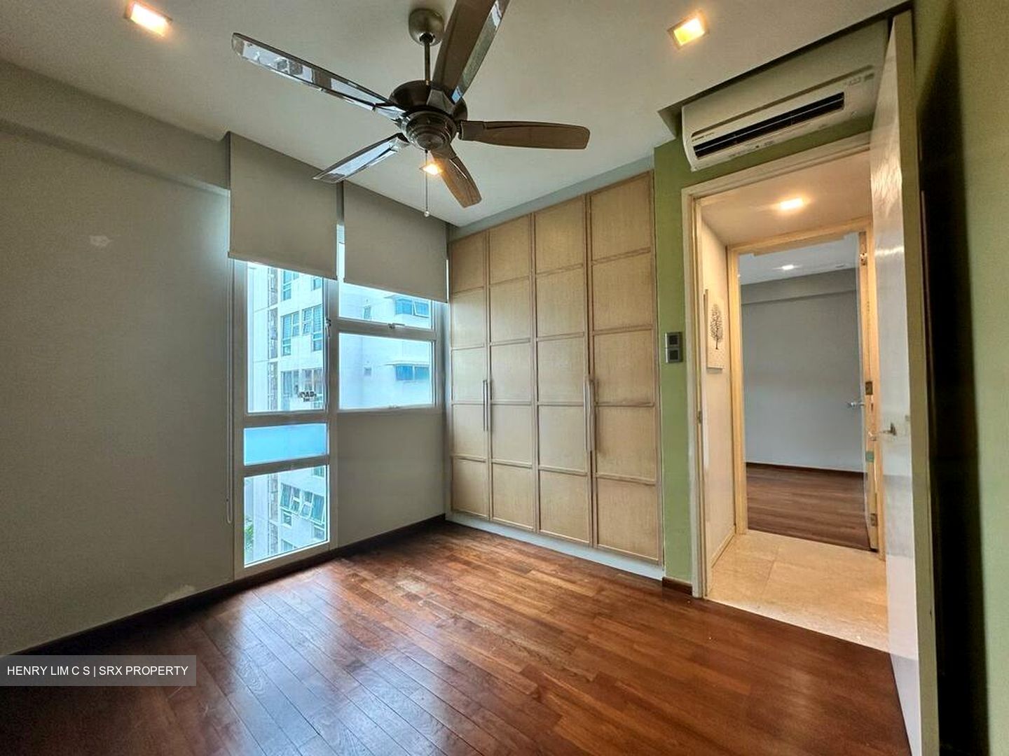 Dahlia Park Condominium (D17), Condominium #467263861